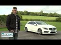 Video New Mercedes A-Class review - CarBuyer