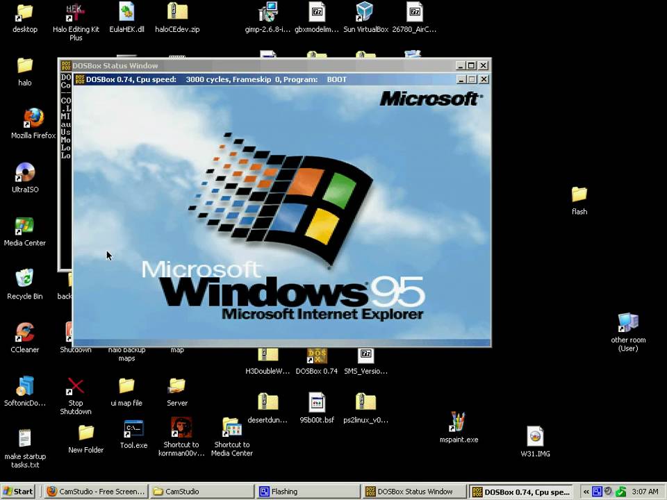 Windows 95 Img Dosbox Download Freeware