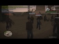 Вечеринка MTB - California RP SAMP #24