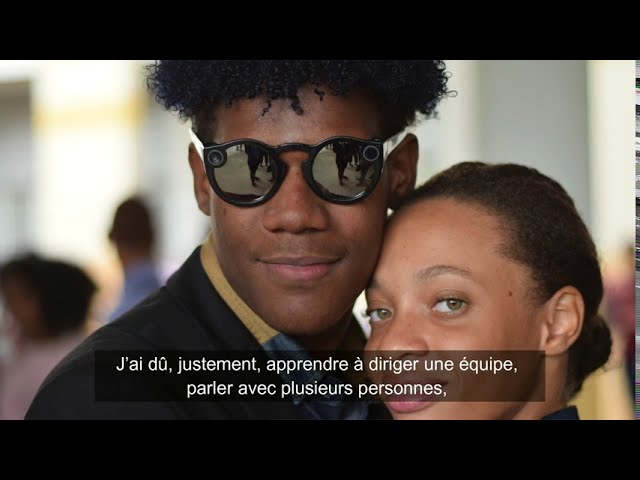 Toutes les vidéos