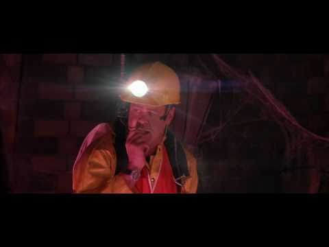 Ghostbusters 2 - River Of Slime