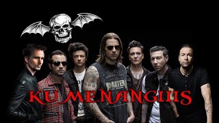 Hati Yang Kau Sakiti X Afterlife X Suci Dalam Debu - Avenged Sevenfold Ft Muse Ai Cover ( Parodi )