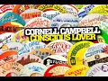 Cornell Campbell VS Tullo T (The Whip)
