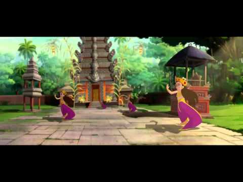 USA Premiere of Chhota Bheem and The Throne of Bali