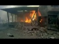 syrian president