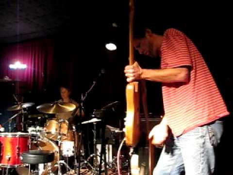Blue Line Swinger Video