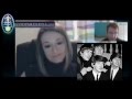EL GRAN MISTERIO DE LOS BEATLES - ENTREVISTA A LAY RUTH