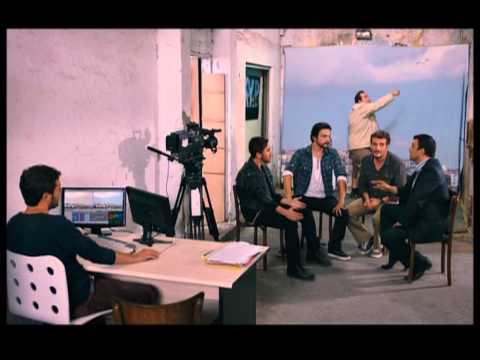 İşler Güçler'den Azar Azar ve Gangnam Styler İşler Güçler'den Azar Azar ve Gangnam Styler klip izle