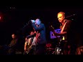 This Is Radio Silence: In A Cage - Live At The Half Moon 21.09.12