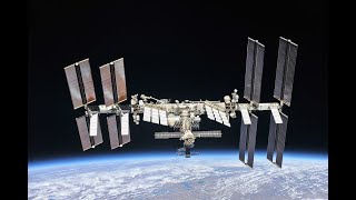 #EZ Science: International Space Station – Our Home in Space for 20 Years