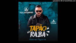 Allanzinho - Tapão Na Raba