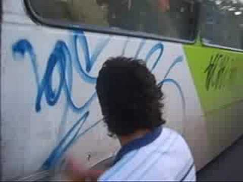 los blc crew