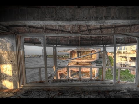 Страшно интересно - Город призрак Сан Жи Страшно интересно - Город призрак Сан Жи