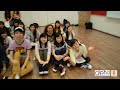 K-Pop Boot Camp: Debut Performance of "Class of 2012"