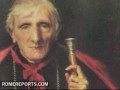 A little book on the soon to be Blessed John Henry Newman