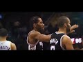 Kawhi Leonard