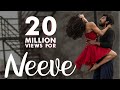 Neeve - Telugu Musical Dance Video | Phani Kalyan | Gomtesh Upadhye