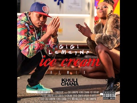 Download Gigi Ice Cream Mp3 | ice cream remix gigi lamayne ft khuli chana 3gp mp4 Download Gigi Ice Cream Mp3 | ice cream remix gigi lamayne ft khuli chana 3gp mp4
