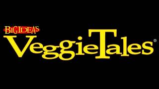 Veggietales On Tv The Asparagus Of Lamancha Audio Only