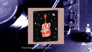 Watch Frank Sinatra Melody Of Love video