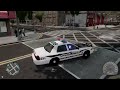 GTA IV LCPDFR SP #23 - Non-ELS!