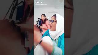Chatriwali Musically Namrata Pradhan And Sukhada Borkar Madhu And Meghu