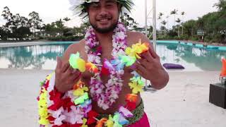 Intercontinental Sanctuary Cove - Heilani Productions