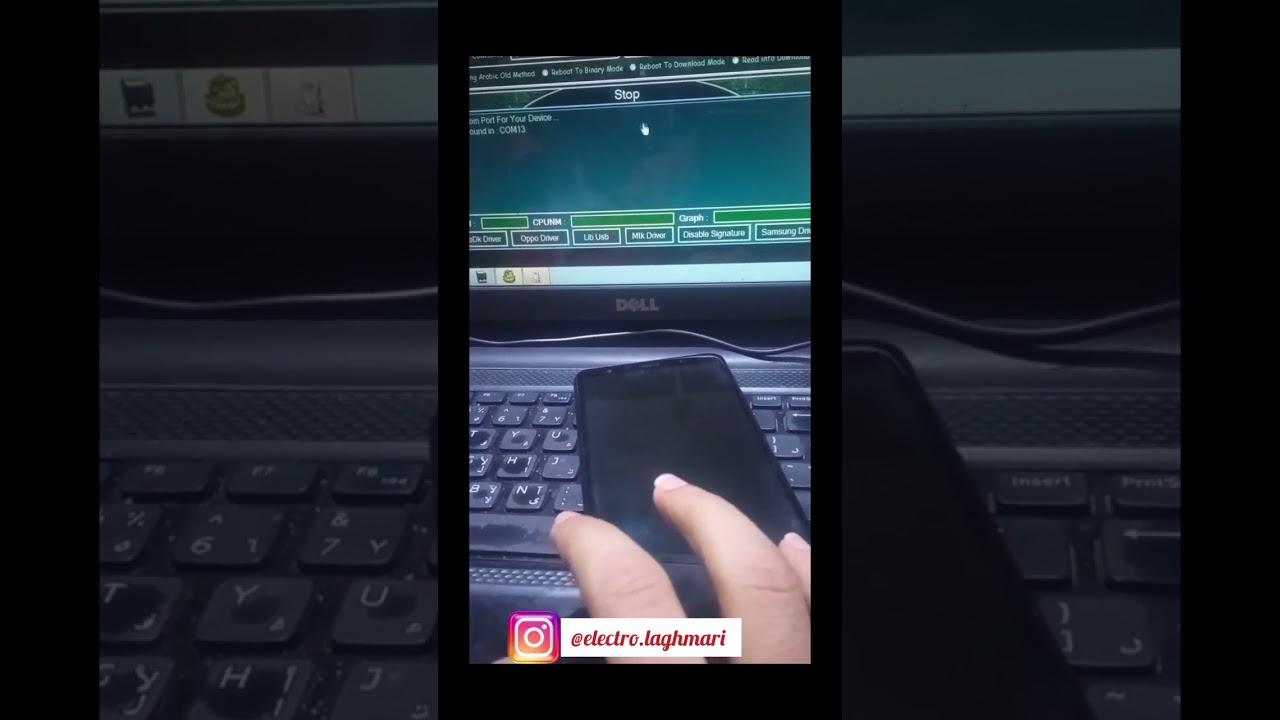 Frp Bypass samsung galaxy A7 2018 using odin Muslim 3.5 Frp Bypass samsung galaxy A7 2018 using odin Muslim 3.5