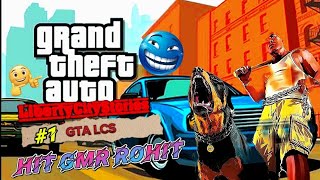 Big Killer Tony Back In City Gta Liberty City Stories Gameplay With Hit Gmr Rohit