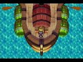 Let's Play Golden Sun - Part 28: The Ship That Wouldn't Sail