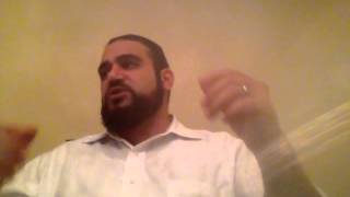 Shiur Torah #7 What is your Covenant with HaShem