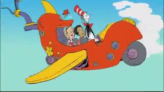 The Cat In The Hat Knows A Lot About That Intro