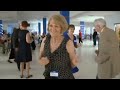 Now that's a senior prom! Pensioners dancing in Missouri