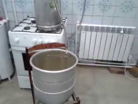 Кашеварка своими руками 52