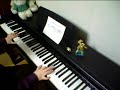 アイキャッチ~ウソップ(ピアノ演奏) Eyecatch of Usopp (piano)