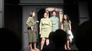 Sex and the North Korea