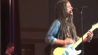 Watch Jason Castro Runaway video
