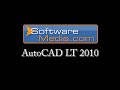 AutoCAD LT 2010 Tutorial - Getting Started & Align Command