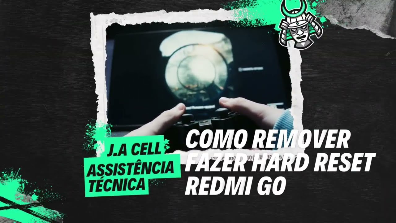 How to hard reset Redmi Go #smartphone #solved How to hard reset Redmi Go #smartphone #solved