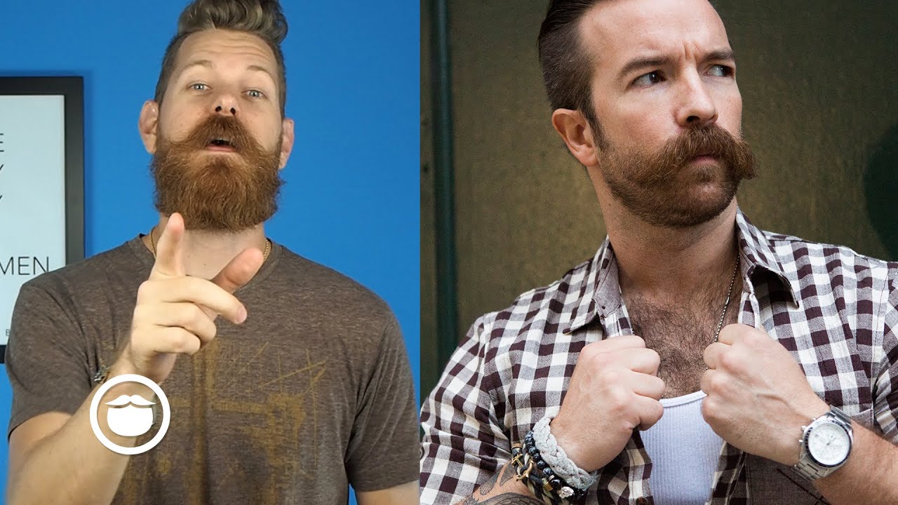 How to take care of your beard advise How to take care of your beard forecasting