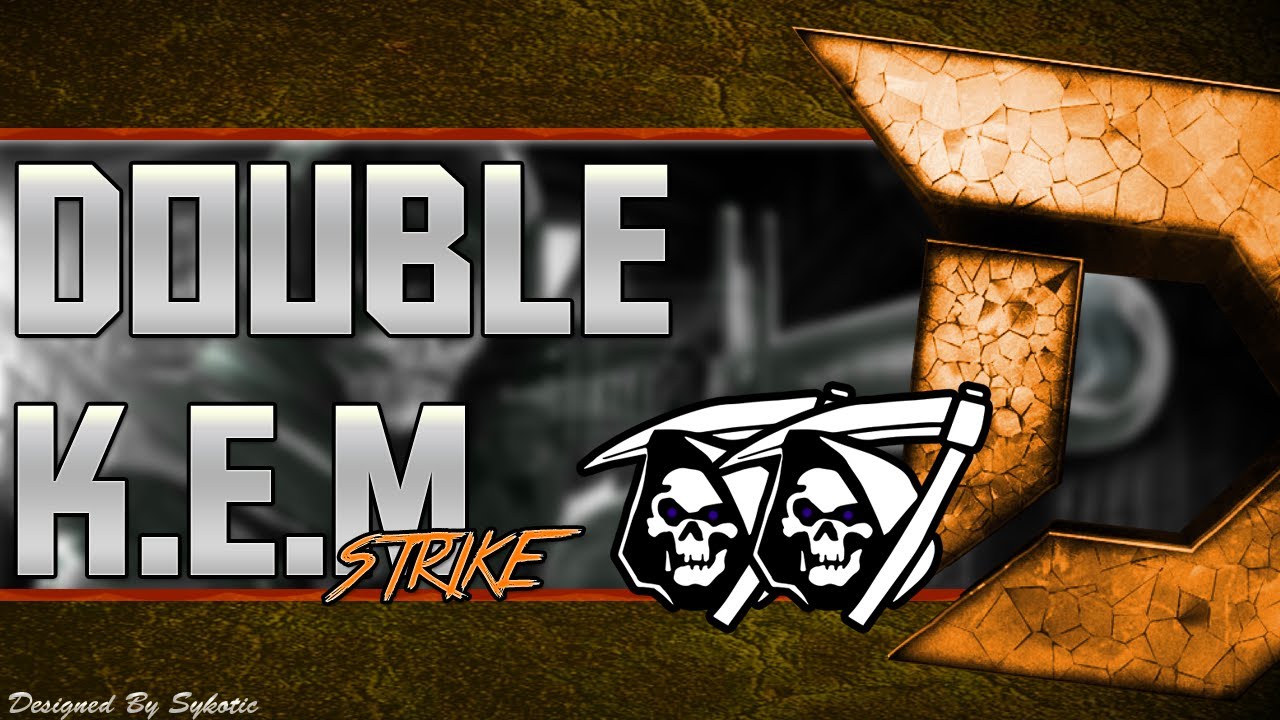 What Is Called Double Strike In The Game