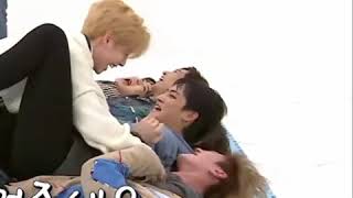 Yugyeoms Save Me Weekly Idol Got7