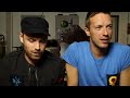Coldplay - The Making Of 'Mylo Xyloto'