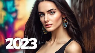 Ibiza Summer Mix 2023 🍓 Best Of Tropical Deep House Music Chill Out Mix 2023🍓 Chillout Lounge #118