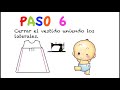 ROPA DE BEBES