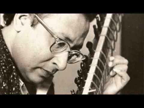 Bismillah Khan - Yaman - Brindaban Sarang Bismillah Khan - Yaman - Brindaban Sarang