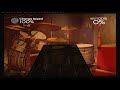 Fills / Hard Sections - Rock Band 2 Expert Drums