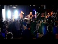 Guardians CD Release show "Infect The Affected" 09-08-12