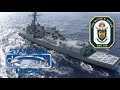 missile testing