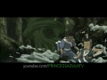 Katara And Sokka And Aang Vs Swamp Monster Katara And Sokka And Aang Vs Swamp Monster